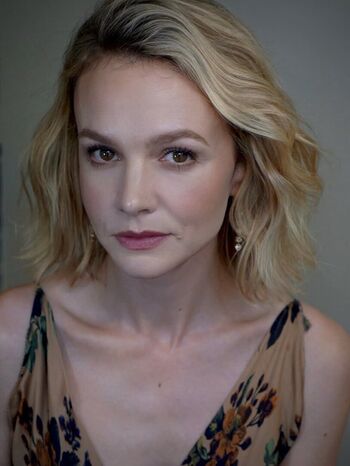 Carey Mulligan