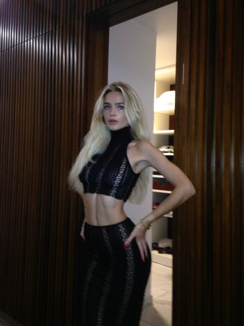 Full leaked Carolina ponti private onlyfans photo
