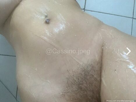 Full leaked Cassino private onlyfans photo