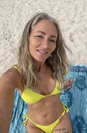 Catherine Lennard