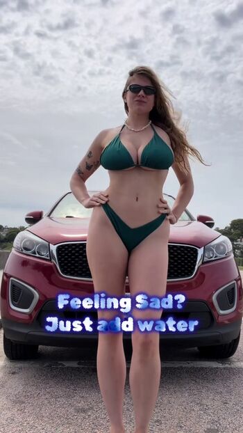 Full leaked Cea pixie private onlyfans photo
