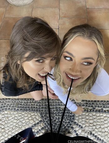 Full leaked Celina smith private onlyfans photo
