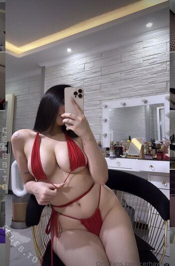 Full leaked Cerhawk private onlyfans photo