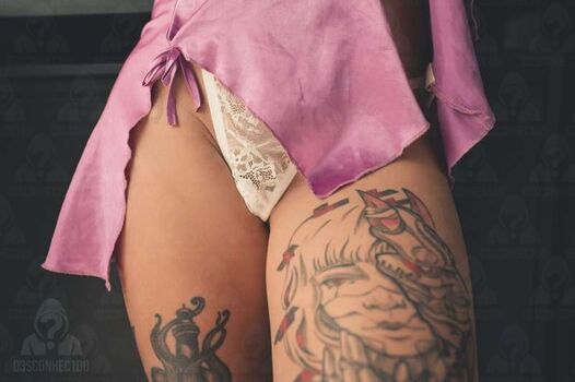 Chanel Hot