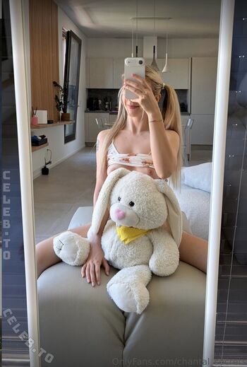 Full leaked Chantal secrets private onlyfans photo