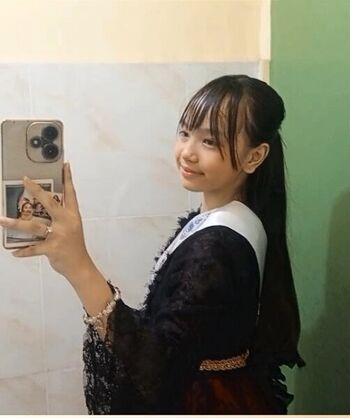 Full leaked Chellianehara private onlyfans photo