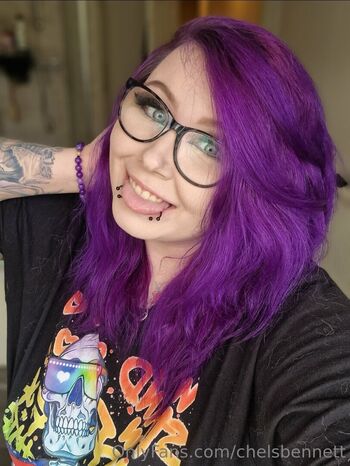 chelsbennett