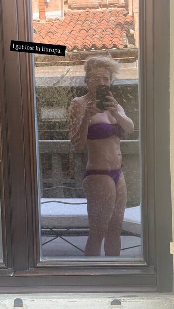 Full leaked Chelsea handler private onlyfans photo