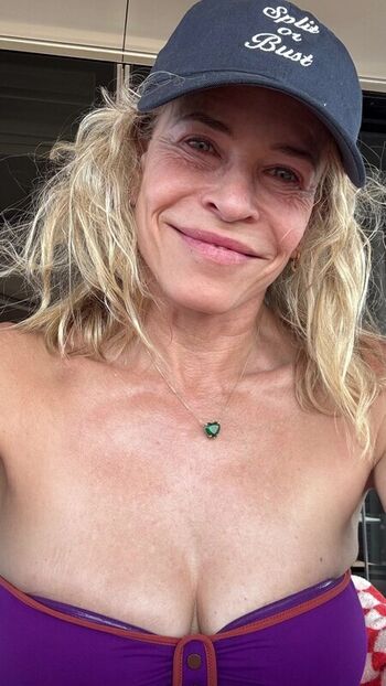 Full leaked Chelsea handler private onlyfans photo