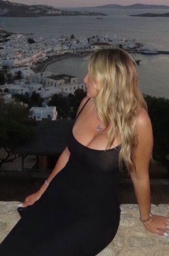 Chloe Johnson