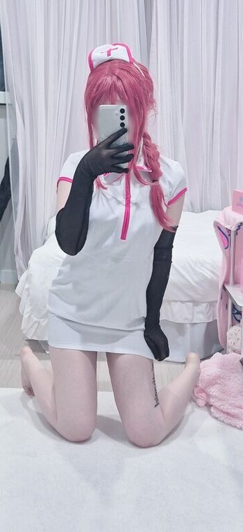 Full leaked Divinexdoll private onlyfans photo