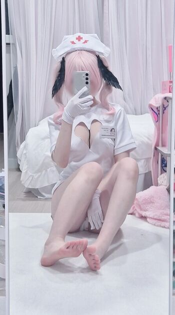 Full leaked Zion moreno/ private onlyfans photo