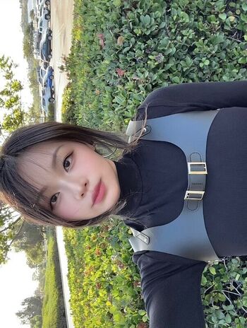 Full leaked Cindy phan private onlyfans photo