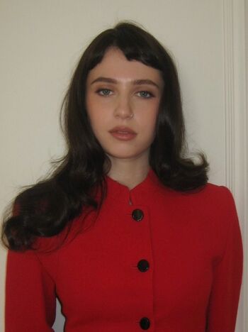Full leaked Clairo private onlyfans photo