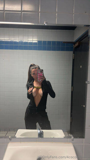 Coco Monroe