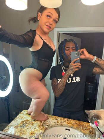 Full leaked Dabbandry private onlyfans photo
