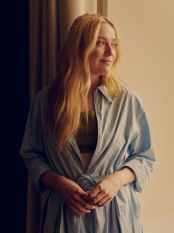 Full leaked Dakota fanning page private onlyfans photo