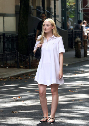 Full leaked Dakota fanning page private onlyfans photo