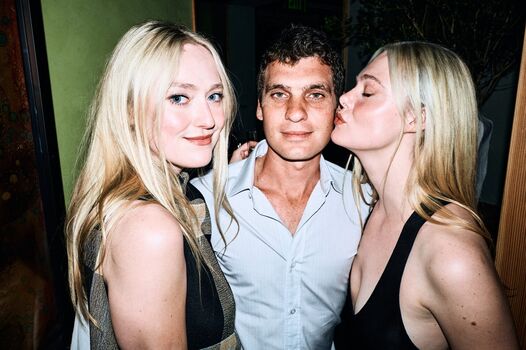Full leaked Dakota fanning private onlyfans photo