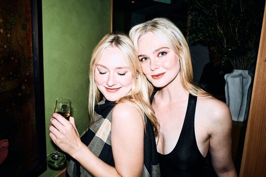 Full leaked Dakota fanning private onlyfans photo
