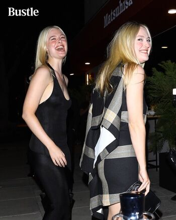Full leaked Dakota fanning private onlyfans photo