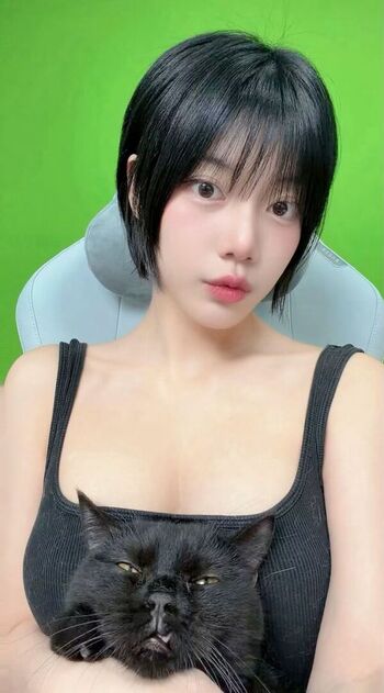 Full leaked Dangomeaw private onlyfans photo