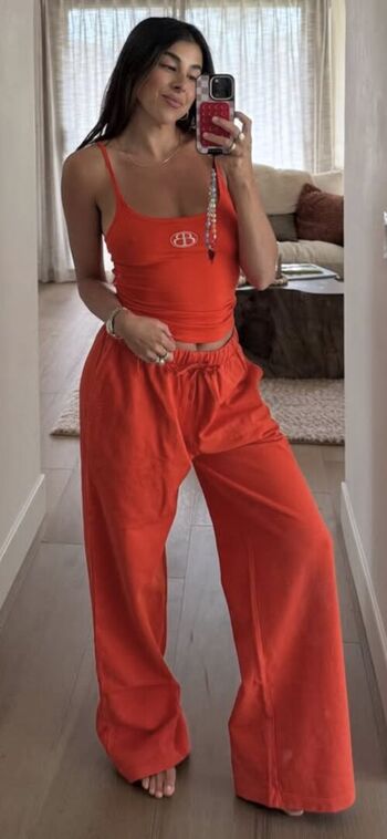 Full leaked Daniella monet private onlyfans photo