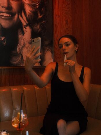 Full leaked Danielle rose russell private onlyfans photo