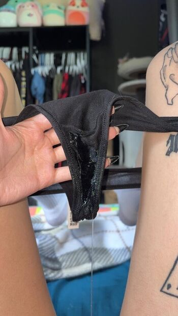 Full leaked Daniphantom private onlyfans photo