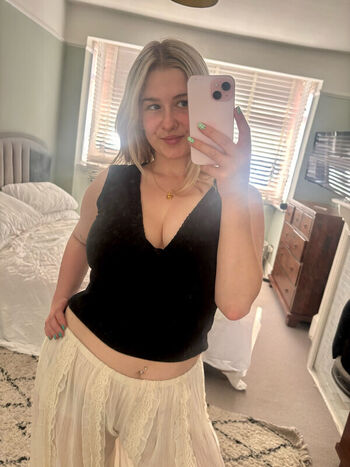 Full leaked Danni diston private onlyfans photo