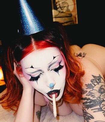 Full leaked Delicateweapon private onlyfans photo