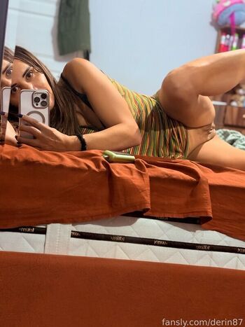 Full leaked Derin kayalar private onlyfans photo