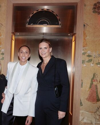 Diana Taurasi