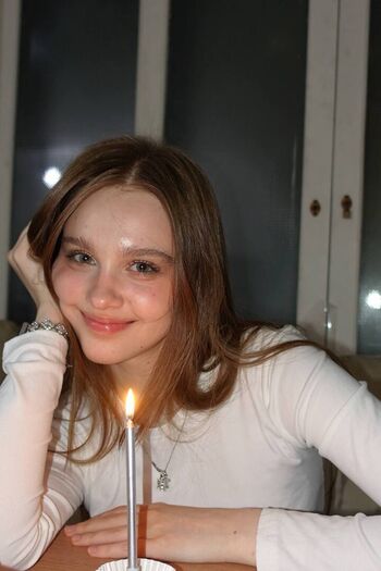 Full leaked Diana turova private onlyfans photo