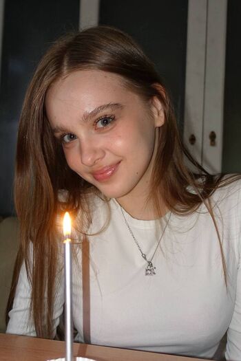 Full leaked Diana turova private onlyfans photo