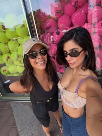 Full leaked Diane guerrero private onlyfans photo