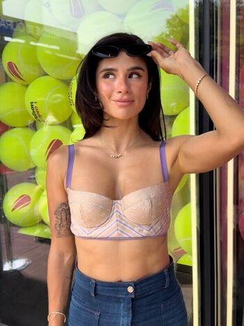 Full leaked Diane guerrero private onlyfans photo