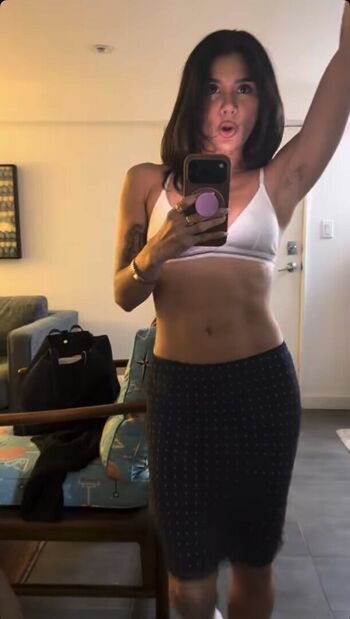 Full leaked Diane guerrero private onlyfans photo