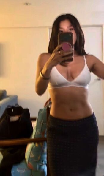 Full leaked Diane guerrero private onlyfans photo