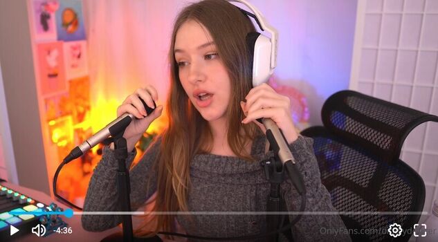 Full leaked Diddly asmr private onlyfans photo