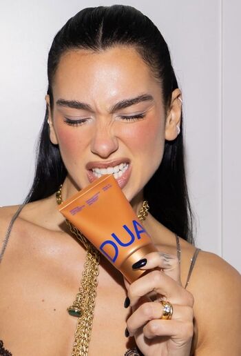 Dua Lipa