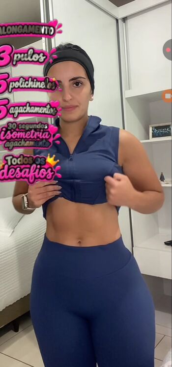 Full leaked Duudabonini private onlyfans photo