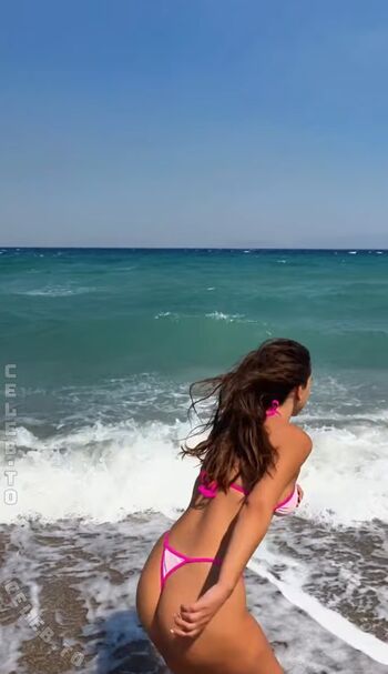 Full leaked Effie papamichali private onlyfans photo