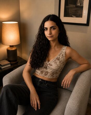 Full leaked Eleonora zars private onlyfans photo