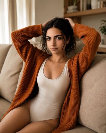 Full leaked Eleonora zars private onlyfans photo