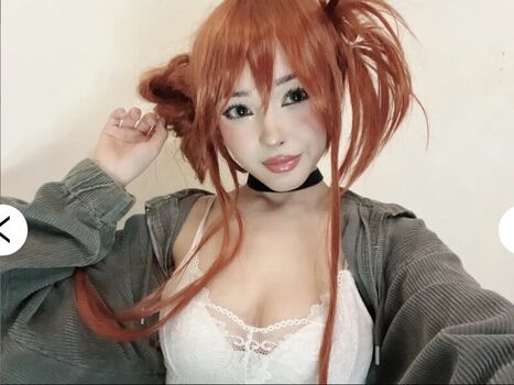 Full leaked Elfinlei private onlyfans photo