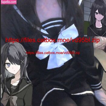 Full leaked Elfinpsyop private onlyfans photo