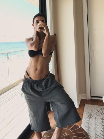 Full leaked Elisabetta canalis private onlyfans photo