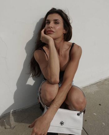Full leaked Elisabetta canalis private onlyfans photo