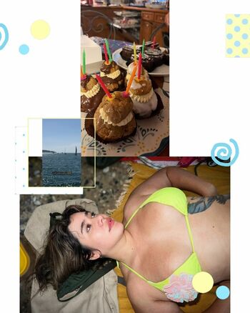 Full leaked Elise asmr private onlyfans photo